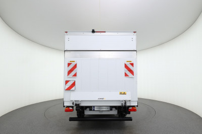 Mercedes-Benz Sprinter Gebrauchtwagen Mercedes-Benz Sprinter Gebrauchtwagen