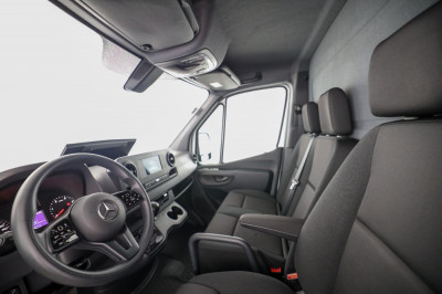 Mercedes-Benz Sprinter Gebrauchtwagen Mercedes-Benz Sprinter Gebrauchtwagen