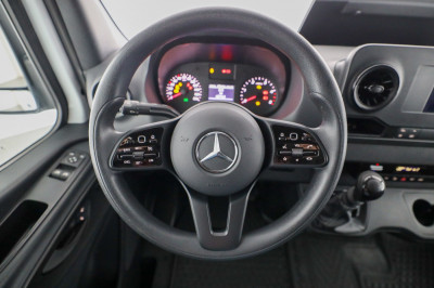 Mercedes-Benz Sprinter Gebrauchtwagen Mercedes-Benz Sprinter Gebrauchtwagen