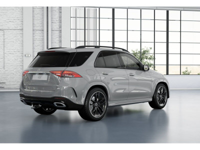 Mercedes-Benz GLE Gebrauchtwagen Mercedes-Benz GLE Gebrauchtwagen