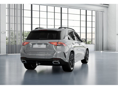 Mercedes-Benz GLE Gebrauchtwagen Mercedes-Benz GLE Gebrauchtwagen