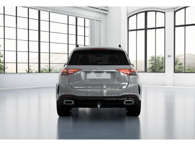 Mercedes-Benz GLE Gebrauchtwagen Mercedes-Benz GLE Gebrauchtwagen