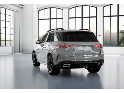 Mercedes-Benz GLE Gebrauchtwagen Mercedes-Benz GLE Gebrauchtwagen