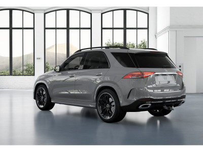 Mercedes-Benz GLE Gebrauchtwagen Mercedes-Benz GLE Gebrauchtwagen