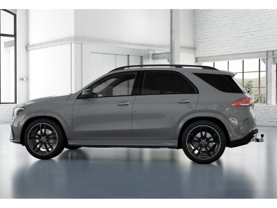 Mercedes-Benz GLE Gebrauchtwagen Mercedes-Benz GLE Gebrauchtwagen