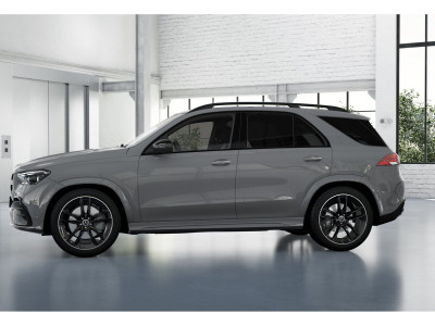 Mercedes-Benz GLE Gebrauchtwagen Mercedes-Benz GLE Gebrauchtwagen