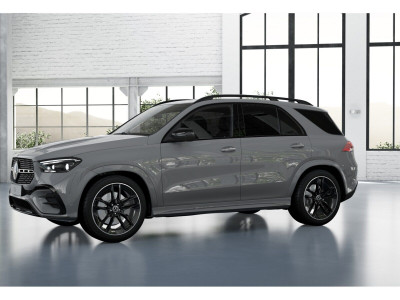 Mercedes-Benz GLE Gebrauchtwagen Mercedes-Benz GLE Gebrauchtwagen
