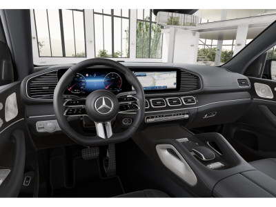 Mercedes-Benz GLE Gebrauchtwagen Mercedes-Benz GLE Gebrauchtwagen
