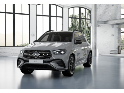 Mercedes-Benz GLE Gebrauchtwagen Mercedes-Benz GLE Gebrauchtwagen