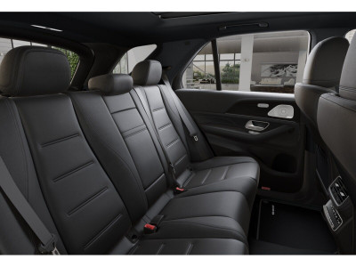 Mercedes-Benz GLE Gebrauchtwagen Mercedes-Benz GLE Gebrauchtwagen