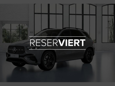 Mercedes-Benz GLE Gebrauchtwagen Mercedes-Benz GLE Gebrauchtwagen