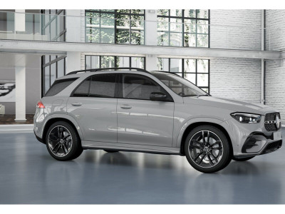 Mercedes-Benz GLE Gebrauchtwagen Mercedes-Benz GLE Gebrauchtwagen