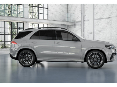 Mercedes-Benz GLE Gebrauchtwagen Mercedes-Benz GLE Gebrauchtwagen