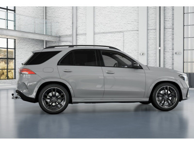 Mercedes-Benz GLE Gebrauchtwagen Mercedes-Benz GLE Gebrauchtwagen