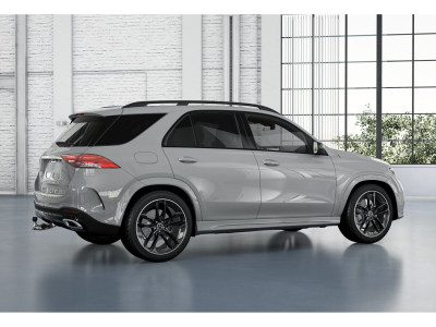 Mercedes-Benz GLE Gebrauchtwagen Mercedes-Benz GLE Gebrauchtwagen