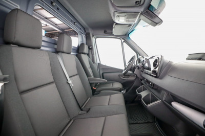 Mercedes-Benz Sprinter Gebrauchtwagen