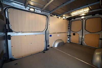 Mercedes-Benz Sprinter Gebrauchtwagen