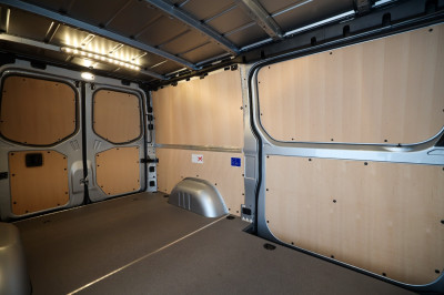 Mercedes-Benz Sprinter Gebrauchtwagen