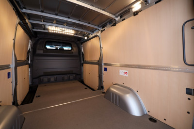 Mercedes-Benz Sprinter Gebrauchtwagen