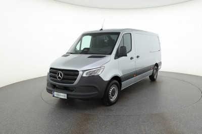 Mercedes-Benz Sprinter Gebrauchtwagen