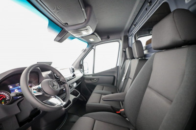 Mercedes-Benz Sprinter Gebrauchtwagen