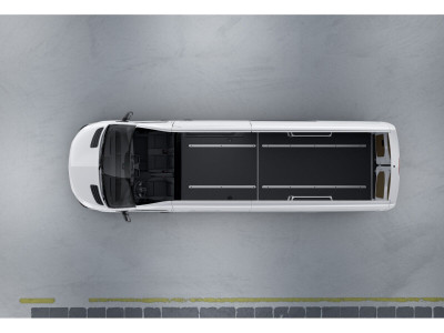 Mercedes-Benz Sprinter Gebrauchtwagen