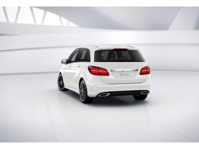 Mercedes-Benz B-Klasse Gebrauchtwagen