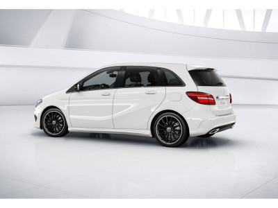 Mercedes-Benz B-Klasse Gebrauchtwagen