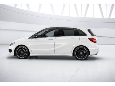 Mercedes-Benz B-Klasse Gebrauchtwagen