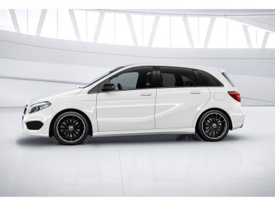 Mercedes-Benz B-Klasse Gebrauchtwagen