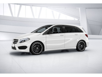 Mercedes-Benz B-Klasse Gebrauchtwagen