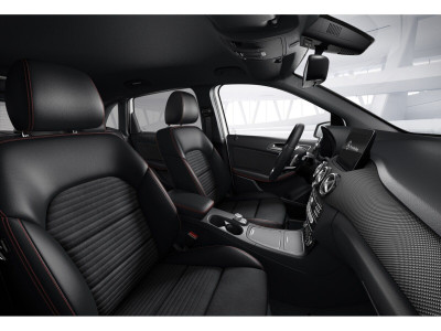 Mercedes-Benz B-Klasse Gebrauchtwagen