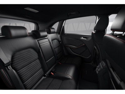 Mercedes-Benz B-Klasse Gebrauchtwagen