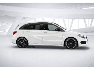 Mercedes-Benz B-Klasse Gebrauchtwagen