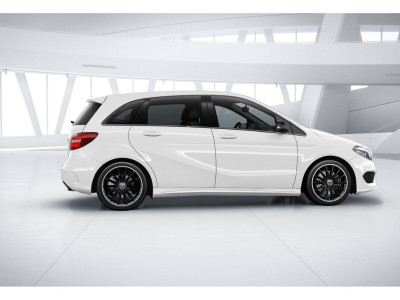 Mercedes-Benz B-Klasse Gebrauchtwagen