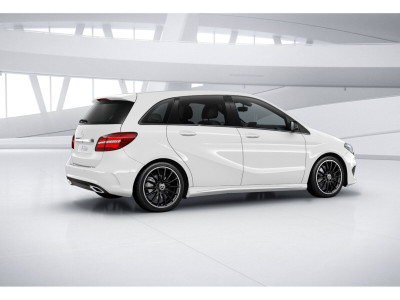 Mercedes-Benz B-Klasse Gebrauchtwagen