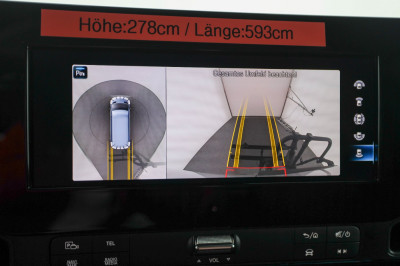 Mercedes-Benz Sprinter Gebrauchtwagen