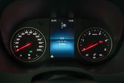 Mercedes-Benz Sprinter Gebrauchtwagen Mercedes-Benz Sprinter Gebrauchtwagen