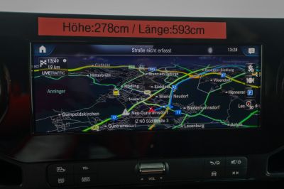 Mercedes-Benz Sprinter Gebrauchtwagen Mercedes-Benz Sprinter Gebrauchtwagen