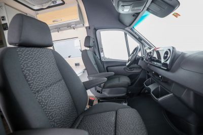 Mercedes-Benz Sprinter Gebrauchtwagen Mercedes-Benz Sprinter Gebrauchtwagen