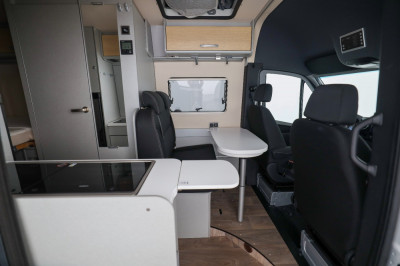 Mercedes-Benz Sprinter Gebrauchtwagen