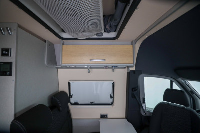 Mercedes-Benz Sprinter Gebrauchtwagen