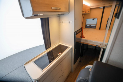 Mercedes-Benz Sprinter Gebrauchtwagen