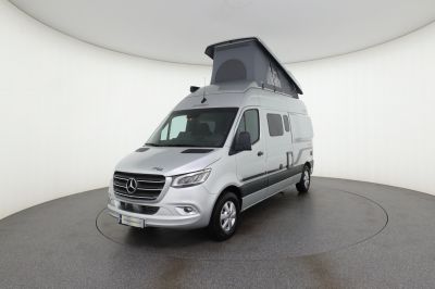 Mercedes-Benz Sprinter Gebrauchtwagen Mercedes-Benz Sprinter Gebrauchtwagen
