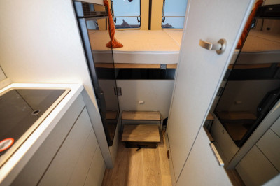 Mercedes-Benz Sprinter Gebrauchtwagen