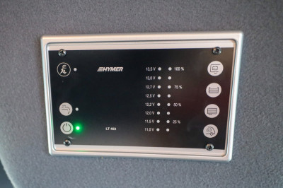 Mercedes-Benz Sprinter Gebrauchtwagen