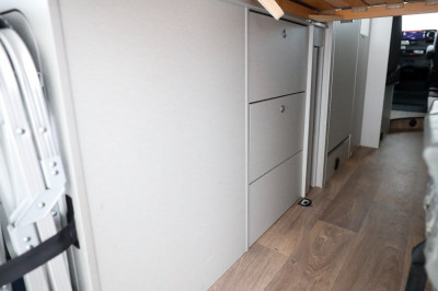 Mercedes-Benz Sprinter Gebrauchtwagen