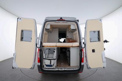 Mercedes-Benz Sprinter Gebrauchtwagen Mercedes-Benz Sprinter Gebrauchtwagen