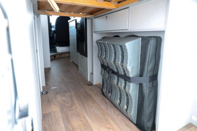 Mercedes-Benz Sprinter Gebrauchtwagen