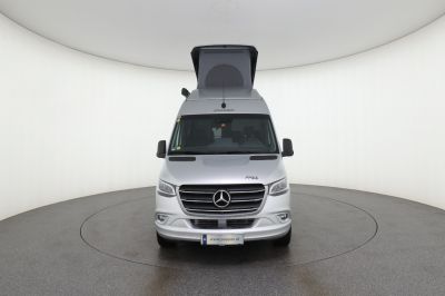 Mercedes-Benz Sprinter Gebrauchtwagen Mercedes-Benz Sprinter Gebrauchtwagen